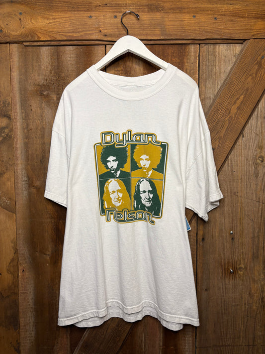 2004 Dylan Nelson Tee