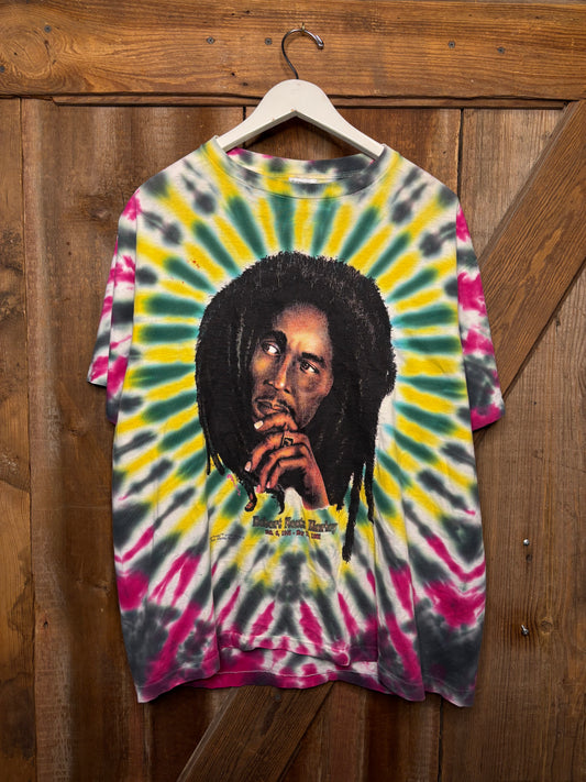 90's NFA Bob Marley