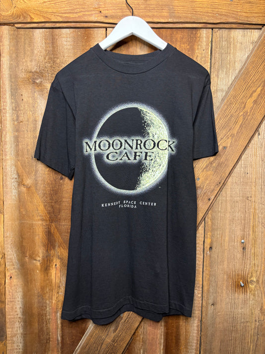 90s Moonrock Cafe Tee Used