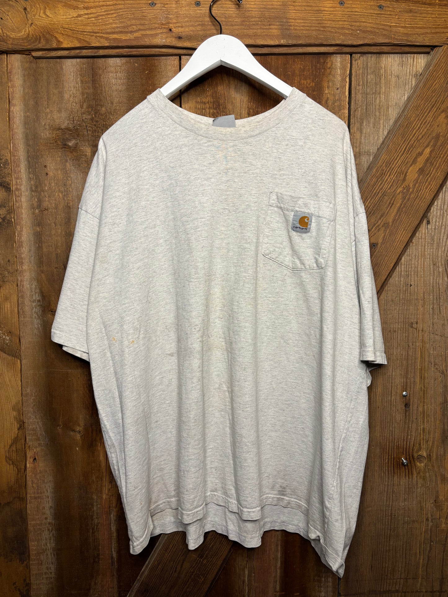 90's Carhartt Focket Navy