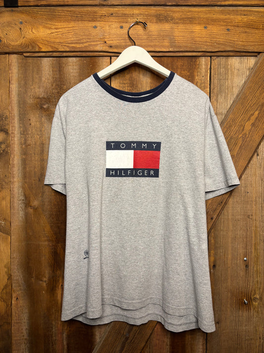 Tommy Hilfiger Flag T