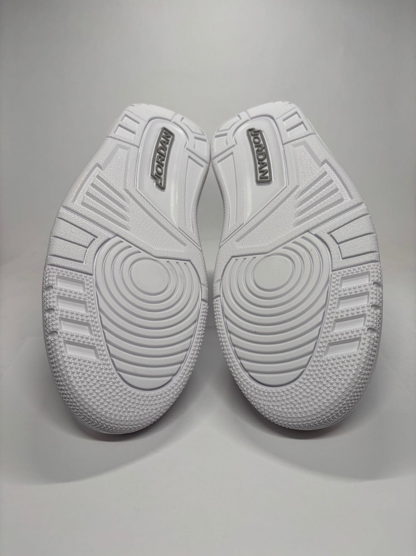 Jordan 3 Pure Money DS