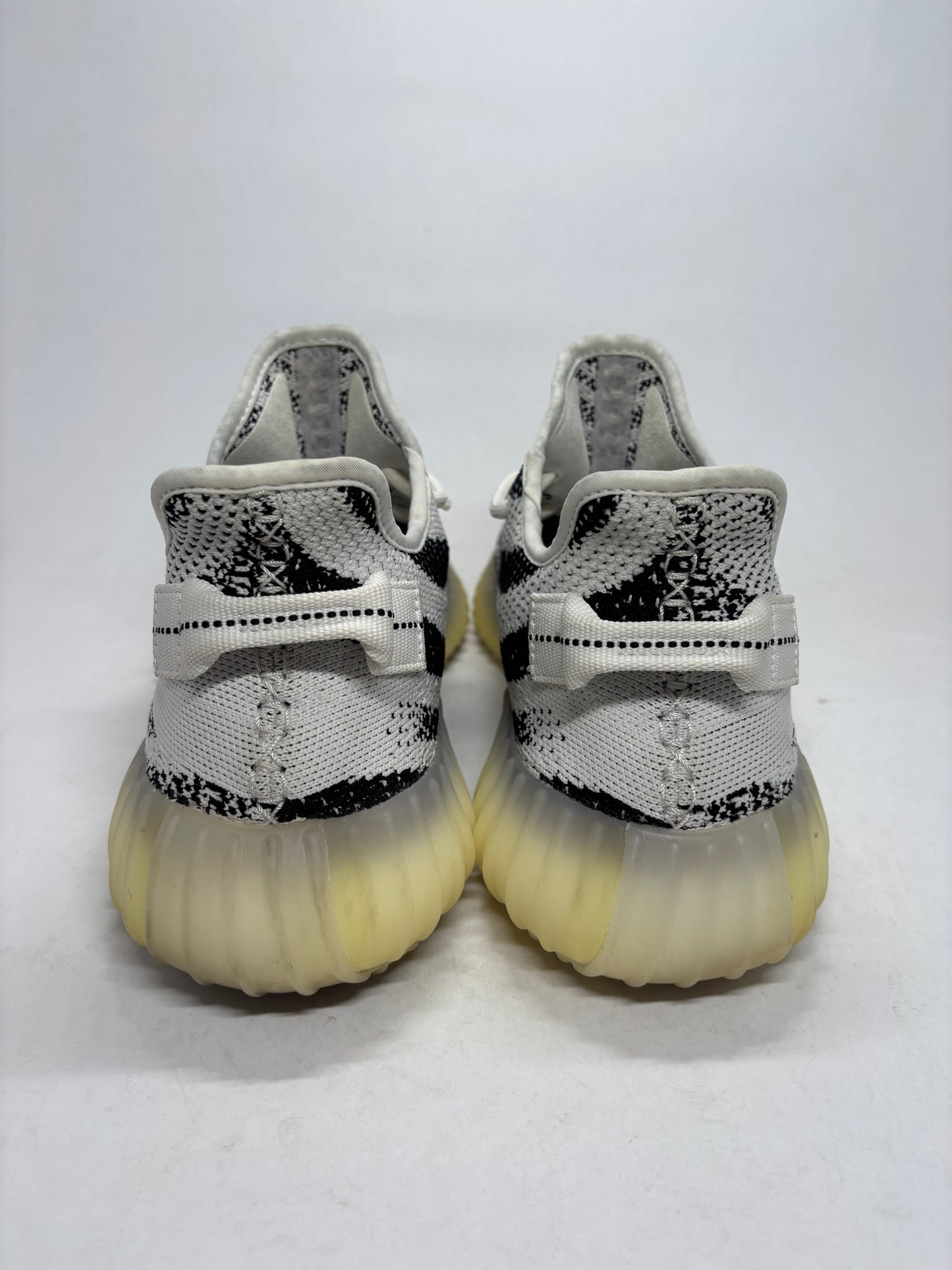Yeezy 350 Zebra Used No Box