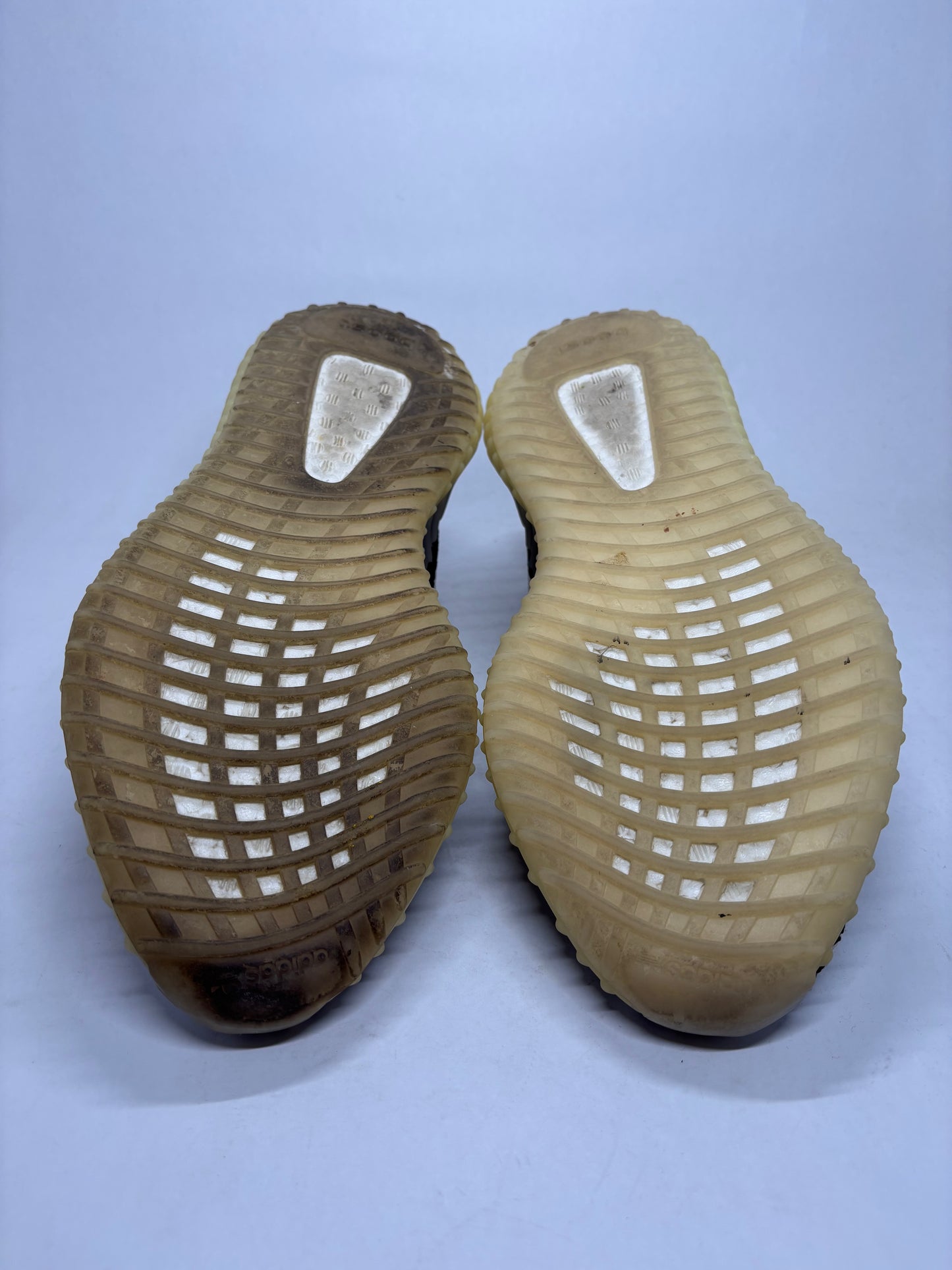 Yeezy 350 Zebra Used No Box