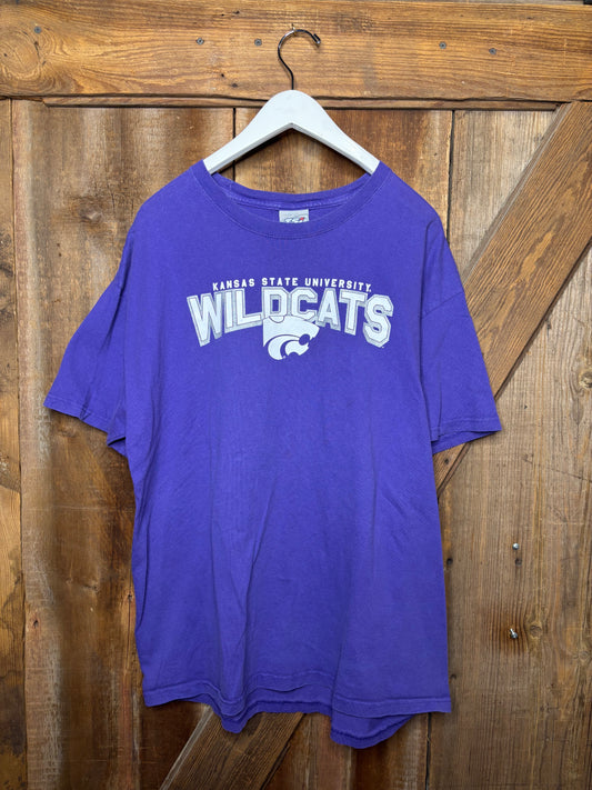 vtg k-State WildCats XL