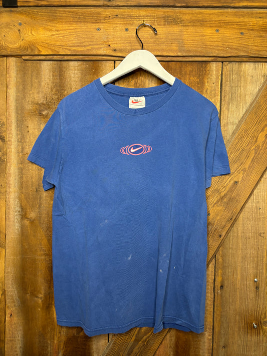 vtg Nike Air Max Tee XL