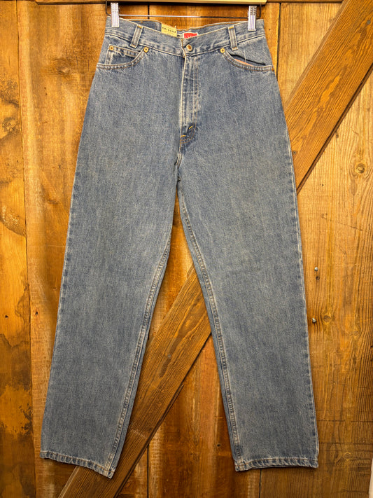 y2k Arizona Denim Loose DS