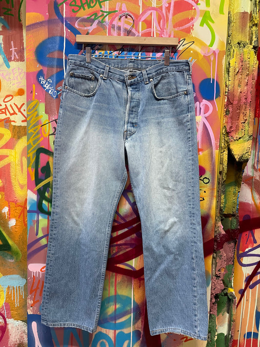 90's Polo Jeans
