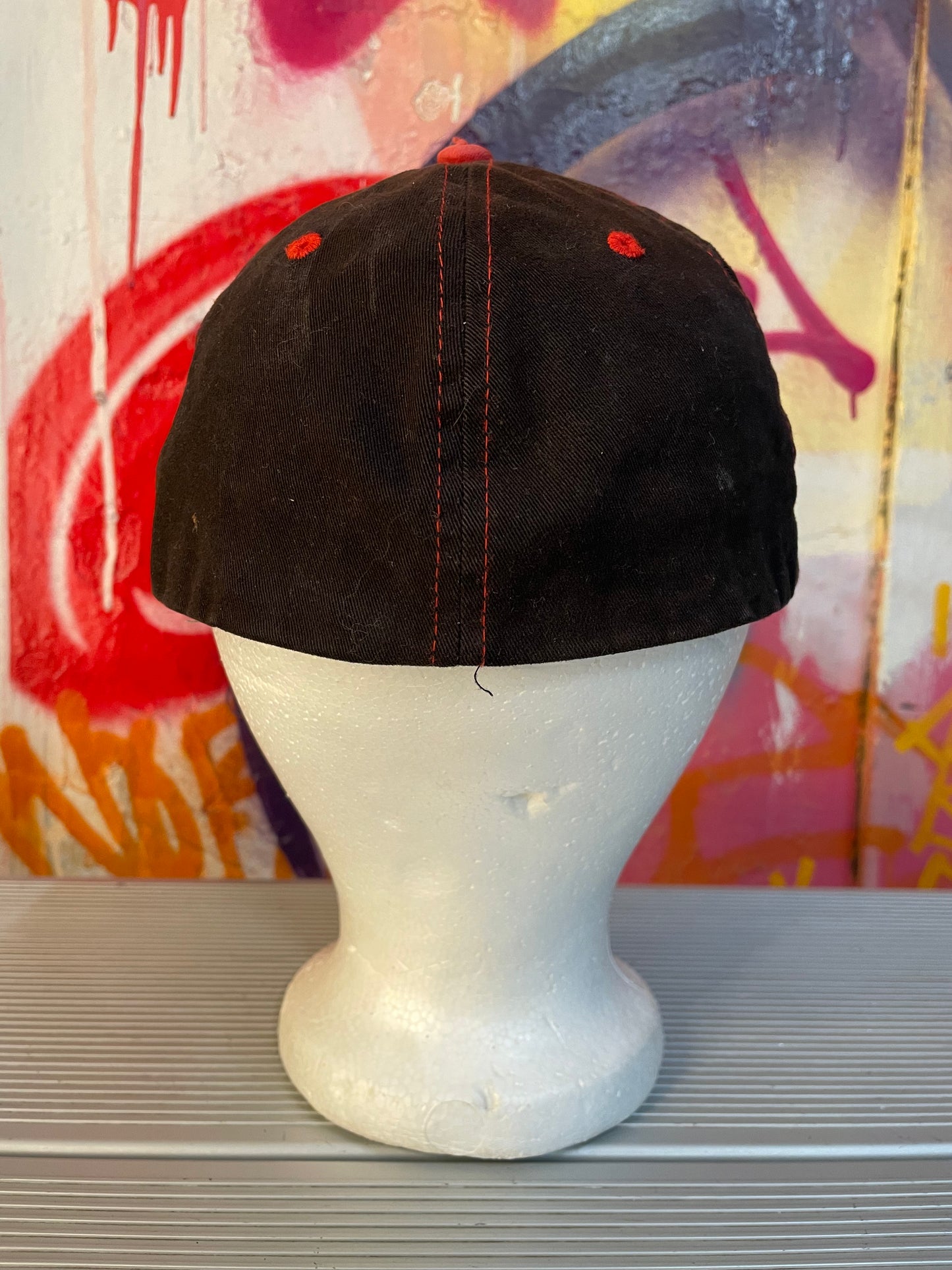 2007 Lego Starwars Darth Vader Hat