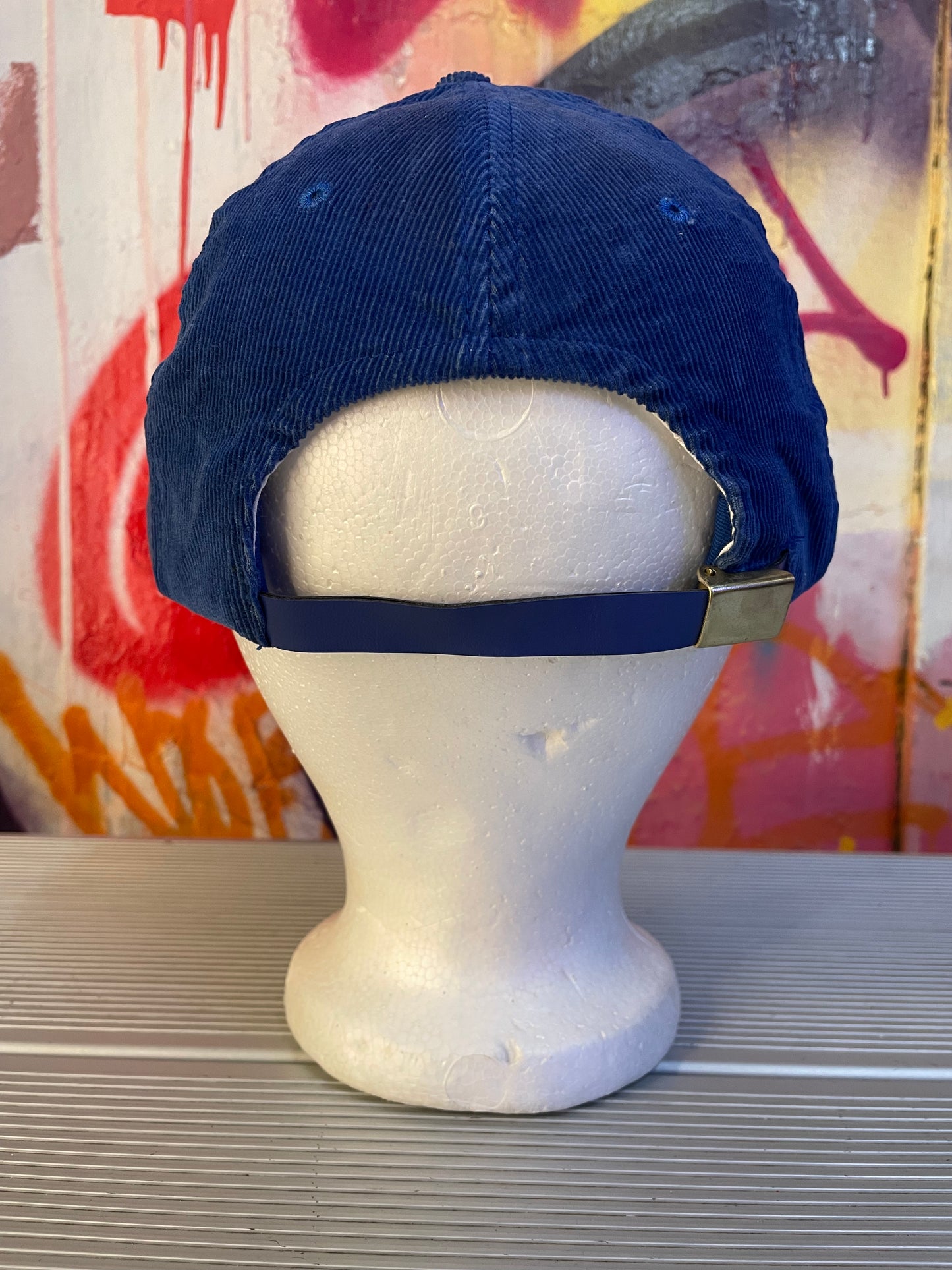 90's Enron Pipeline Operations Hat