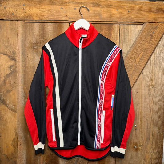 Givenchy Track Jacket