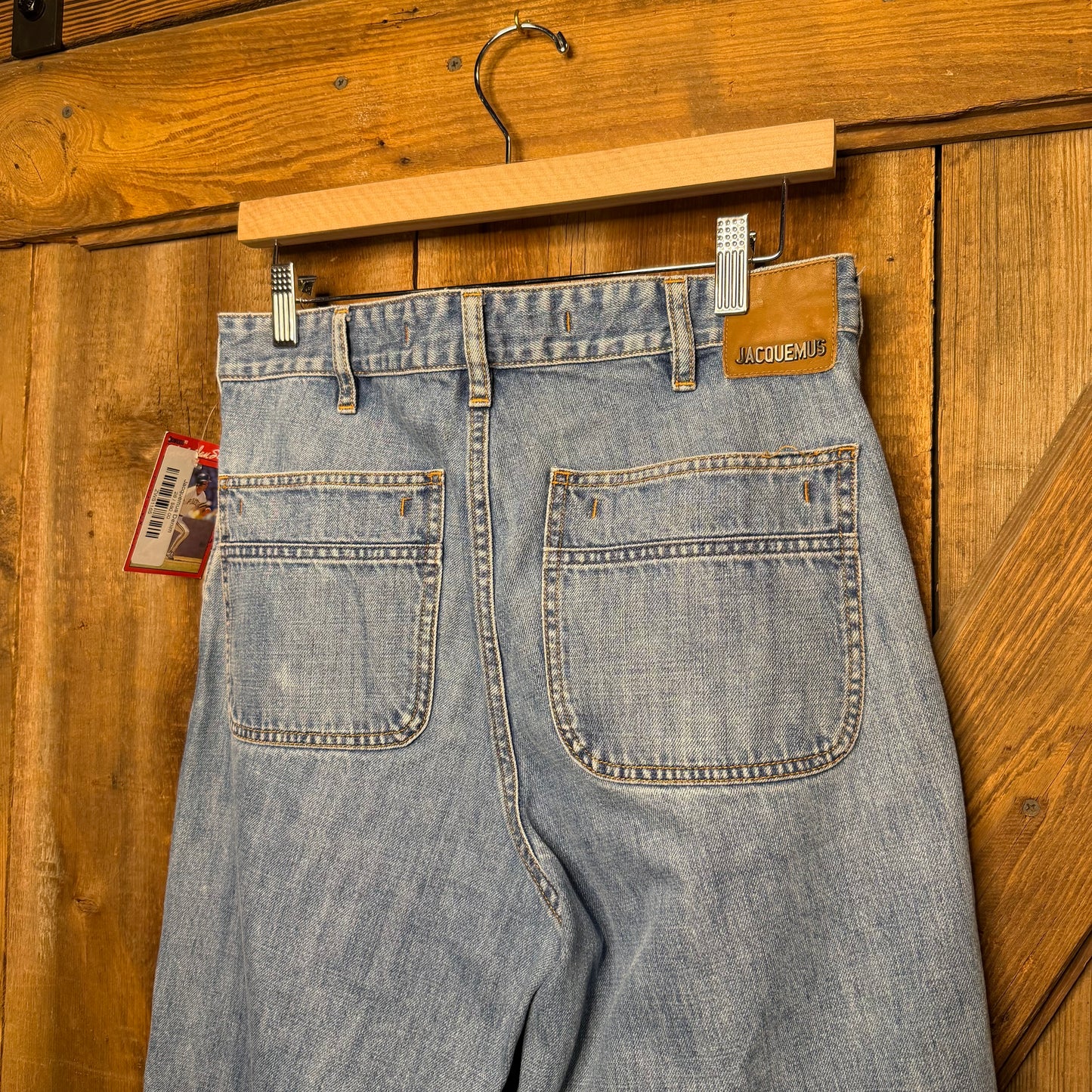 Jacquemus Denim