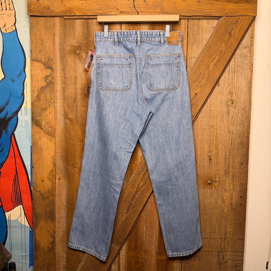 Jacquemus Denim