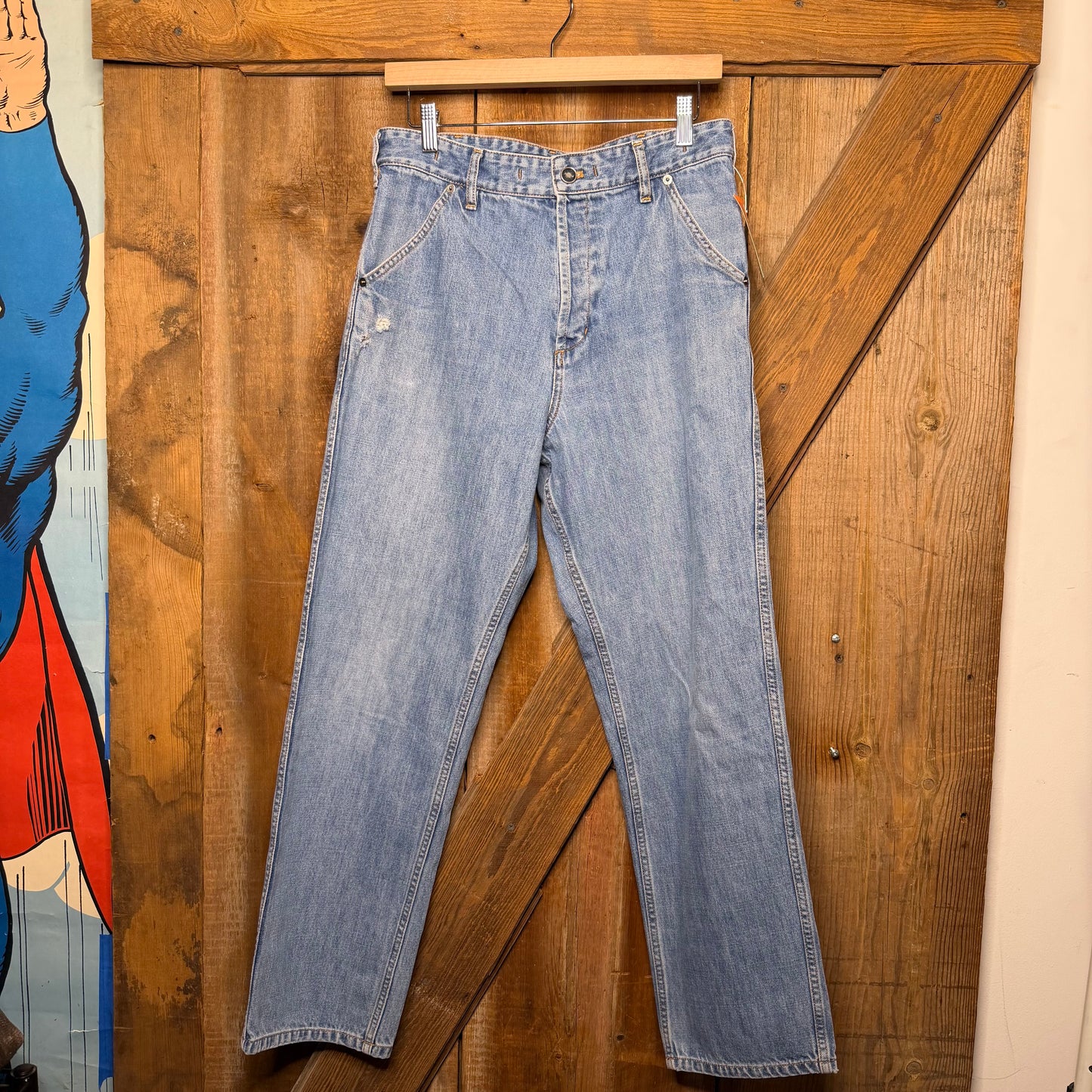 Jacquemus Denim