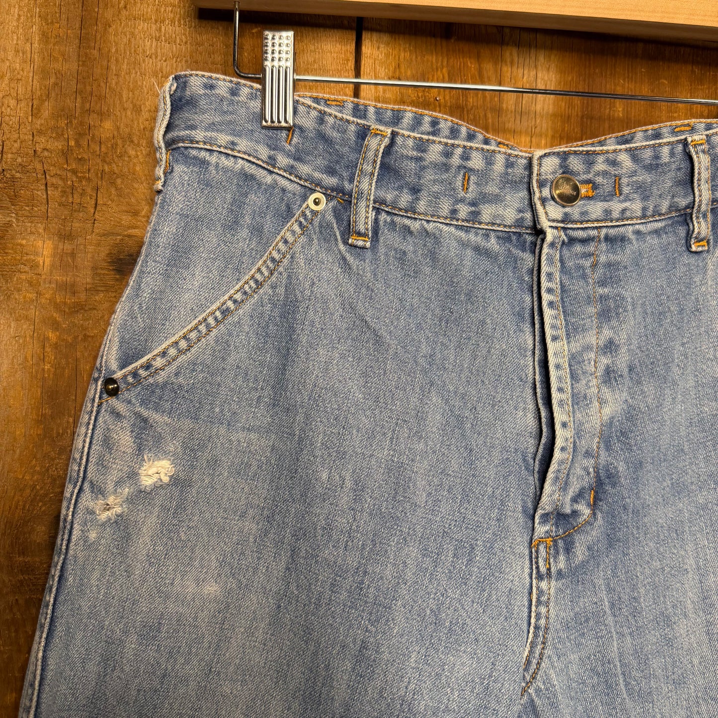 Jacquemus Denim