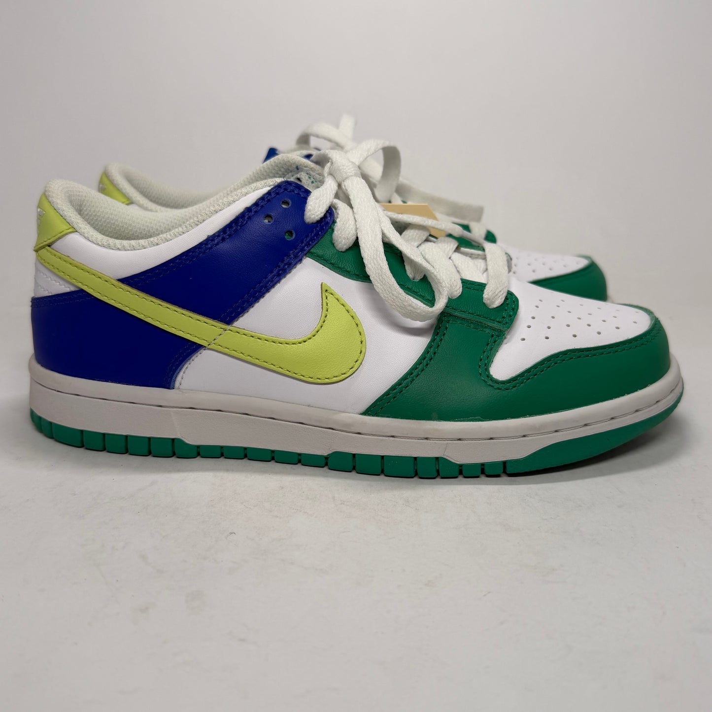 Nike Dunk Low Stadium Green Used