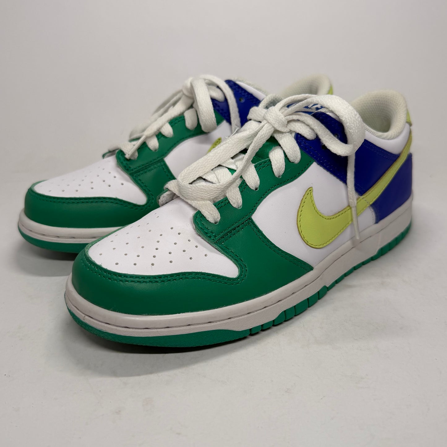 Nike Dunk Low Stadium Green Used
