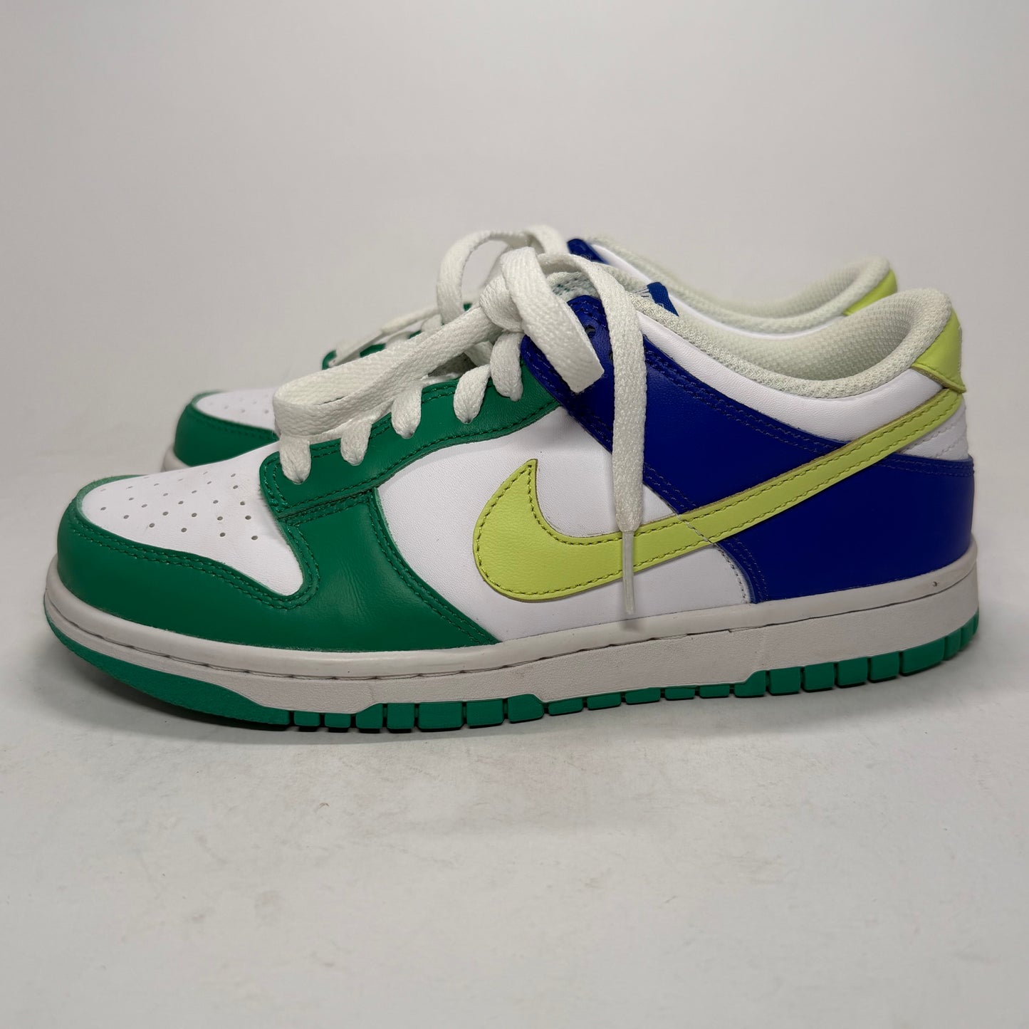 Nike Dunk Low Stadium Green Used