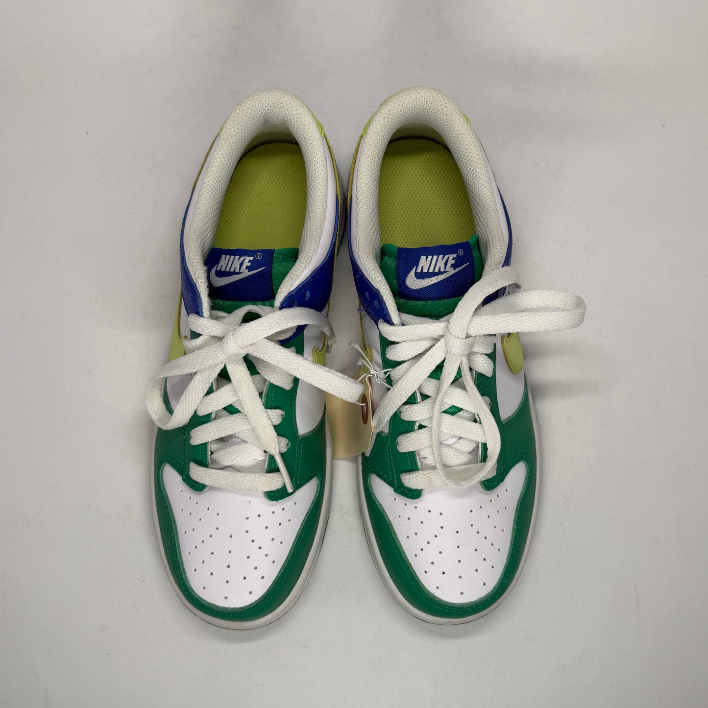 Nike Dunk Low Stadium Green Used