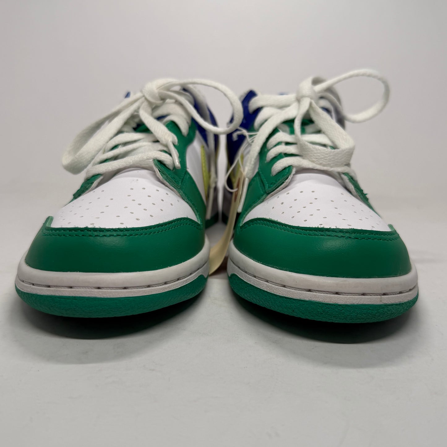 Nike Dunk Low Stadium Green Used