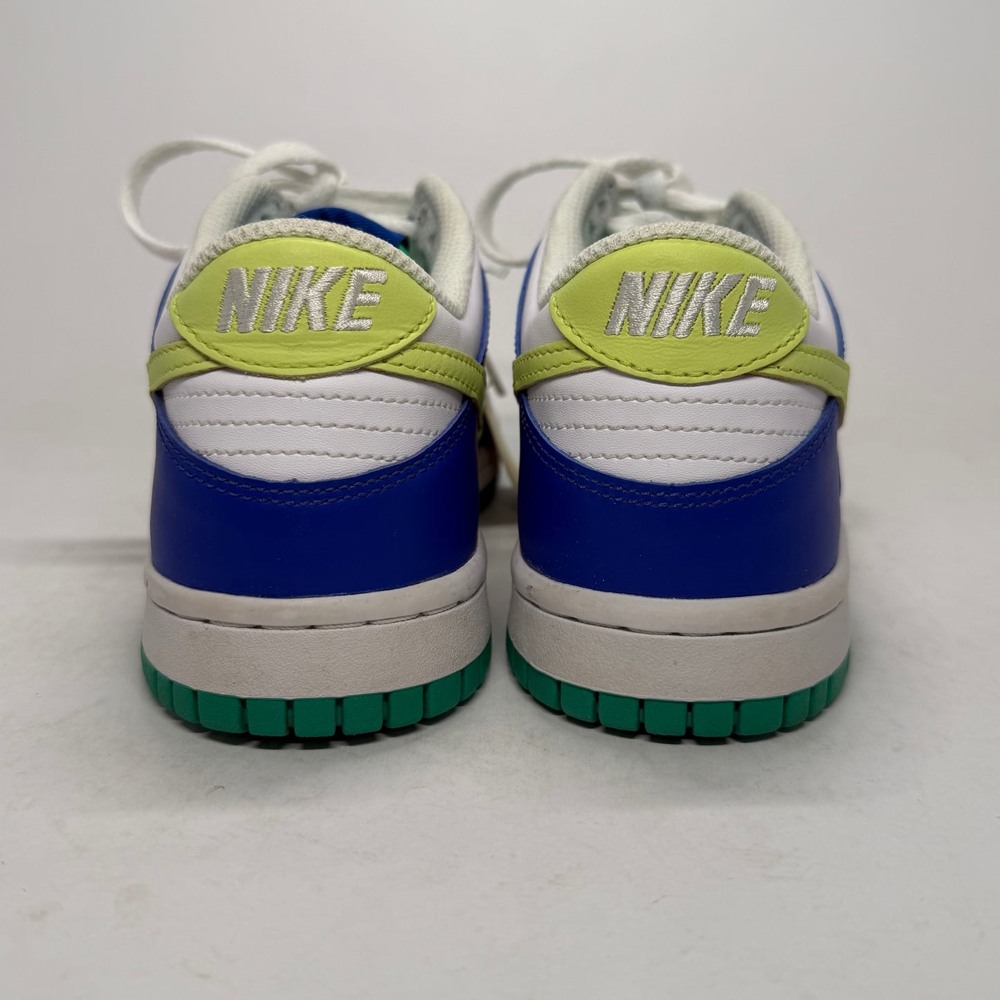 Nike Dunk Low Stadium Green Used