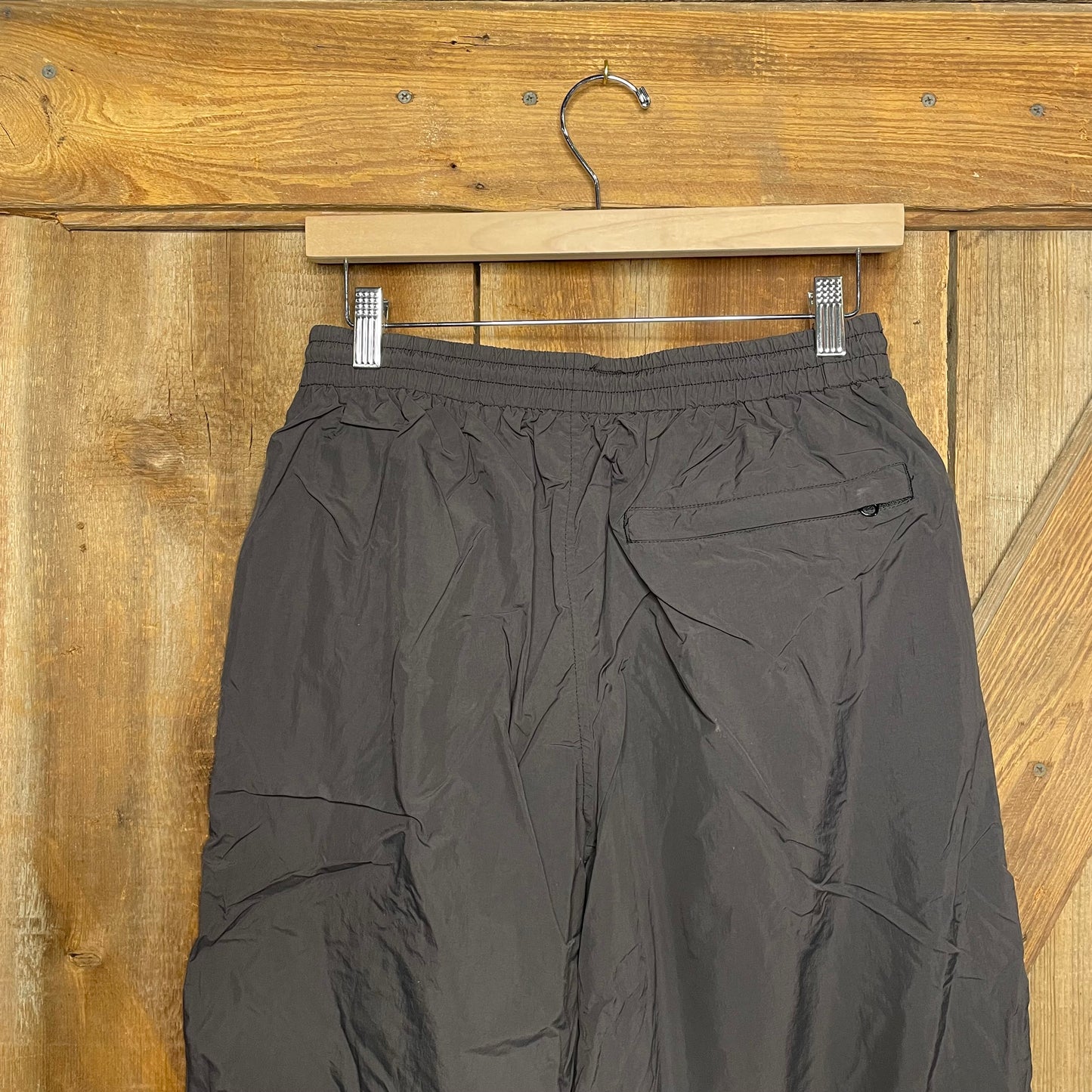 Palace Mini Ferg Black Joggers