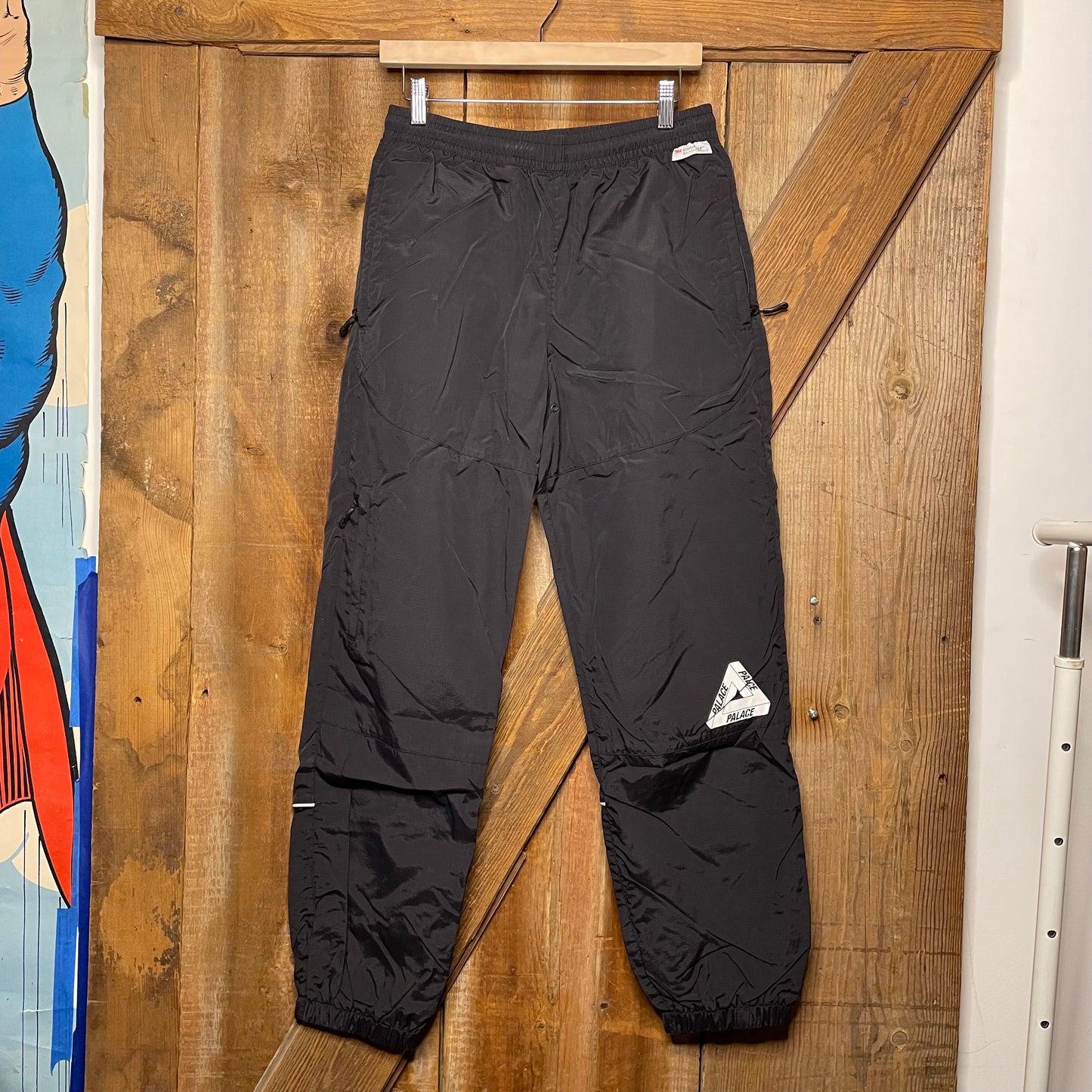 Palace Scotchlite Joggers