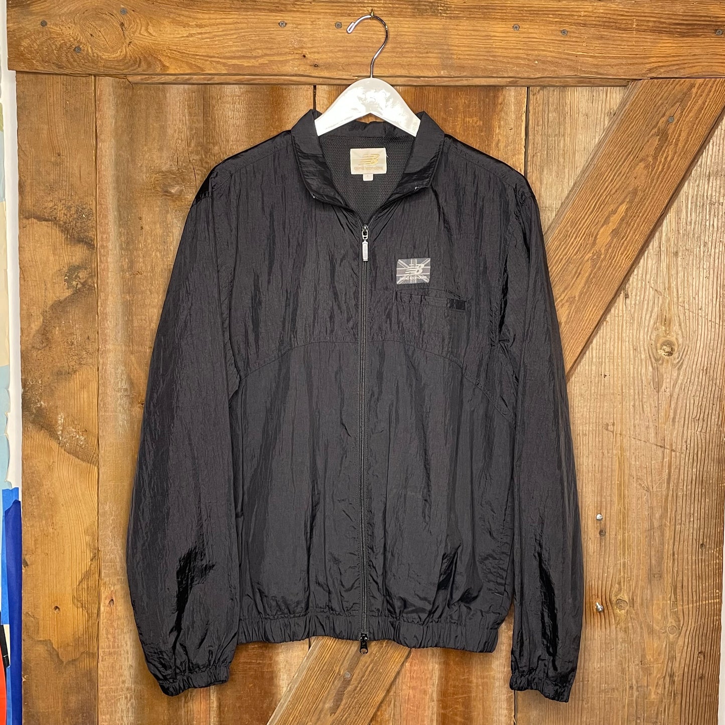 New Balance Aime Leon Dore Zip Up