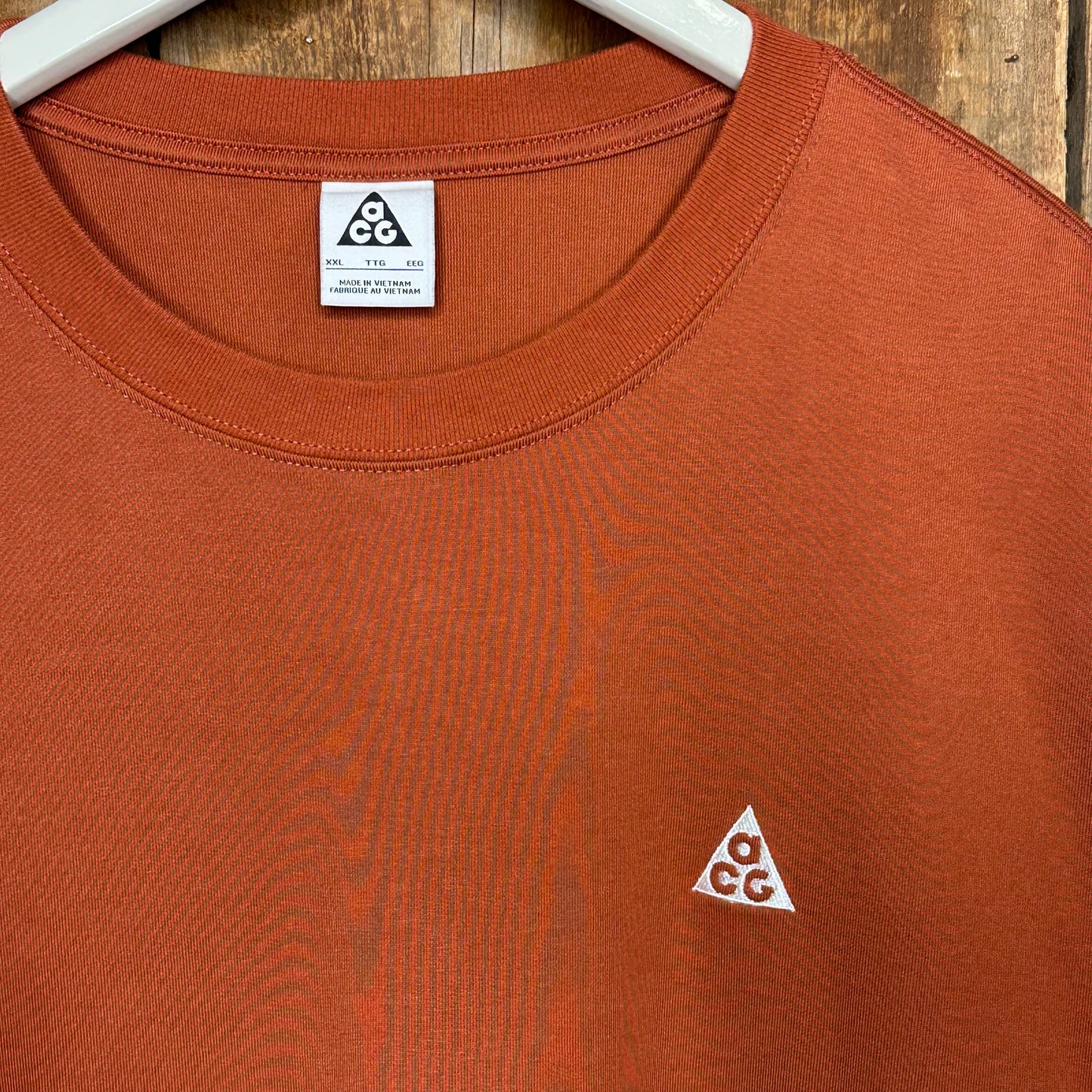 Nike  ACG Lightweight Copper