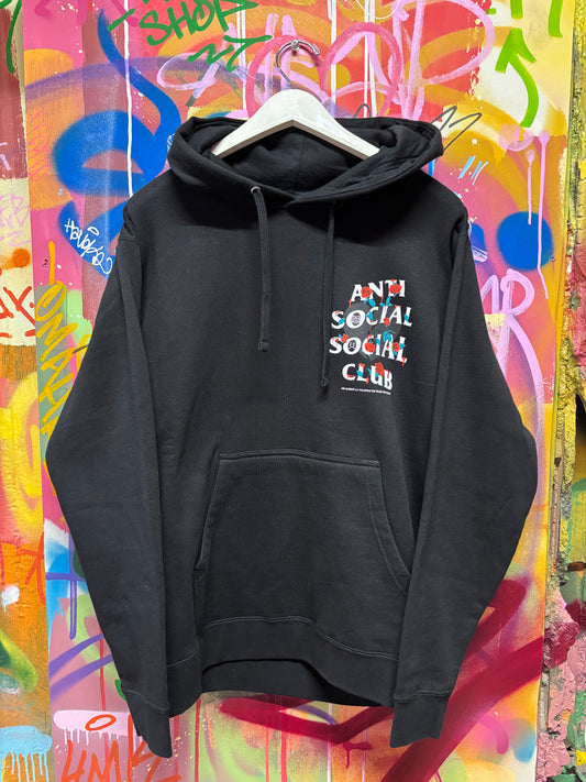 ASSC Sad Boyz Hoodie M