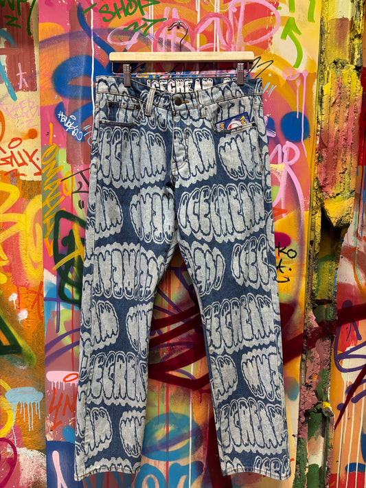 Icecream Jeans 32x32