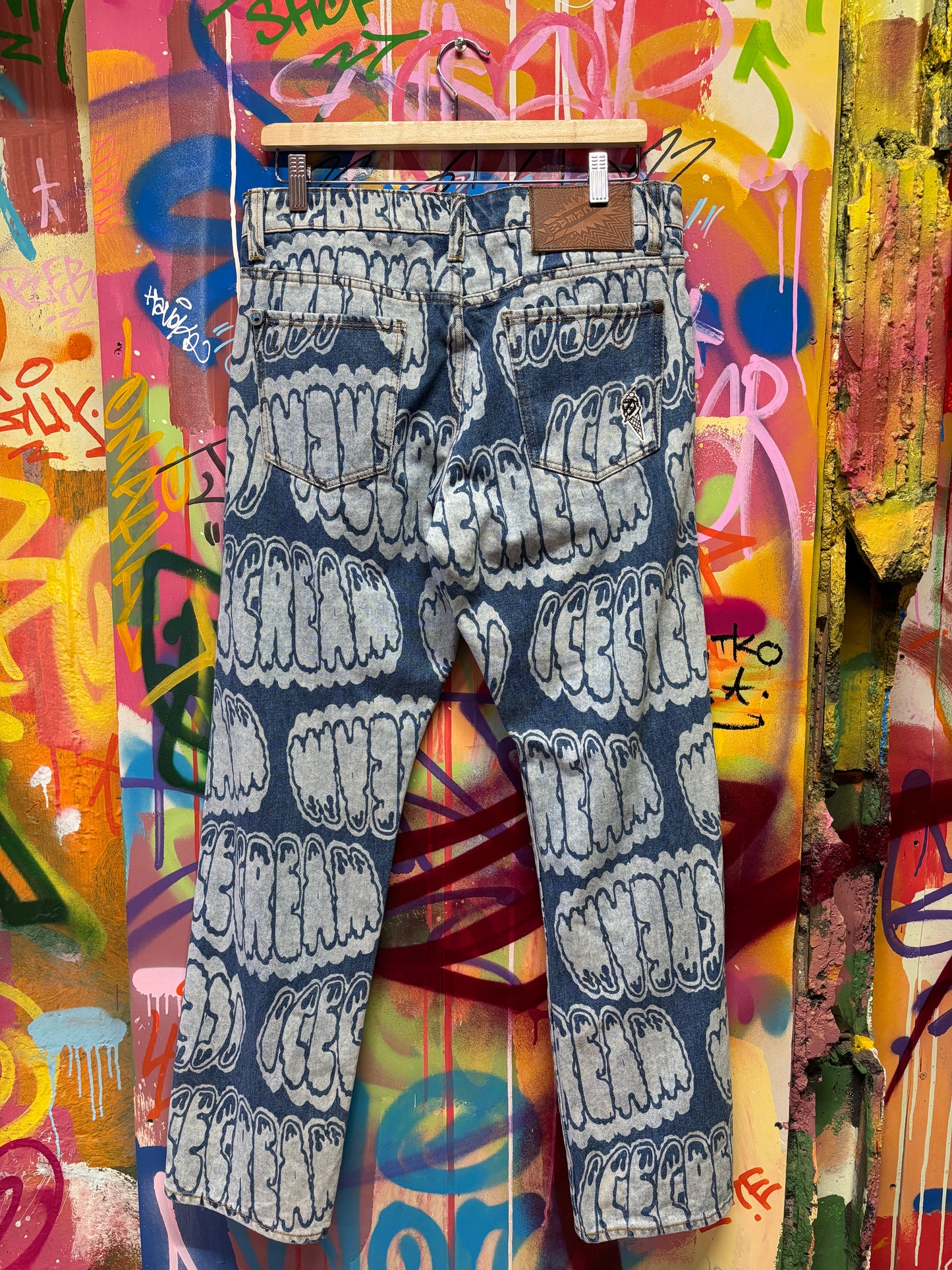 Icecream Jeans 32x32