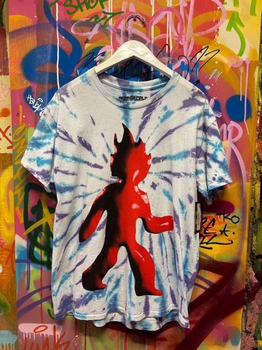 Astroworld Fest 2021 sz M
