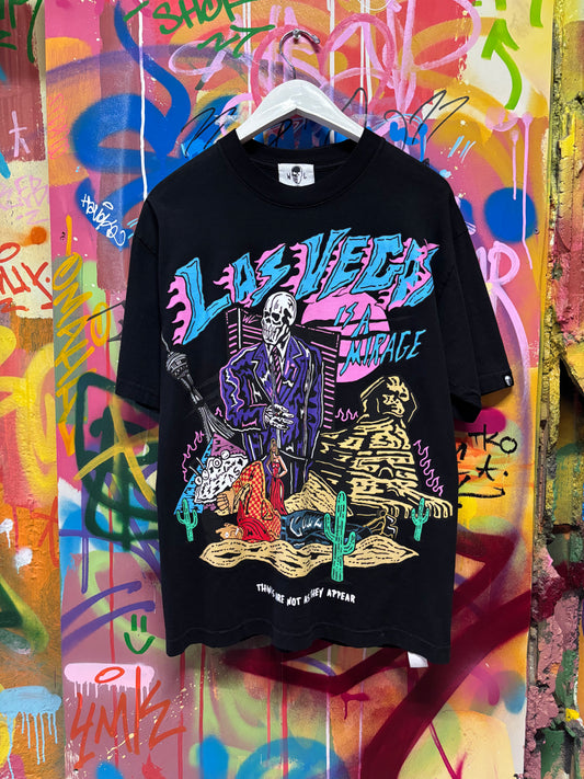 Warren Lotas Las Vegas Not As Appears M