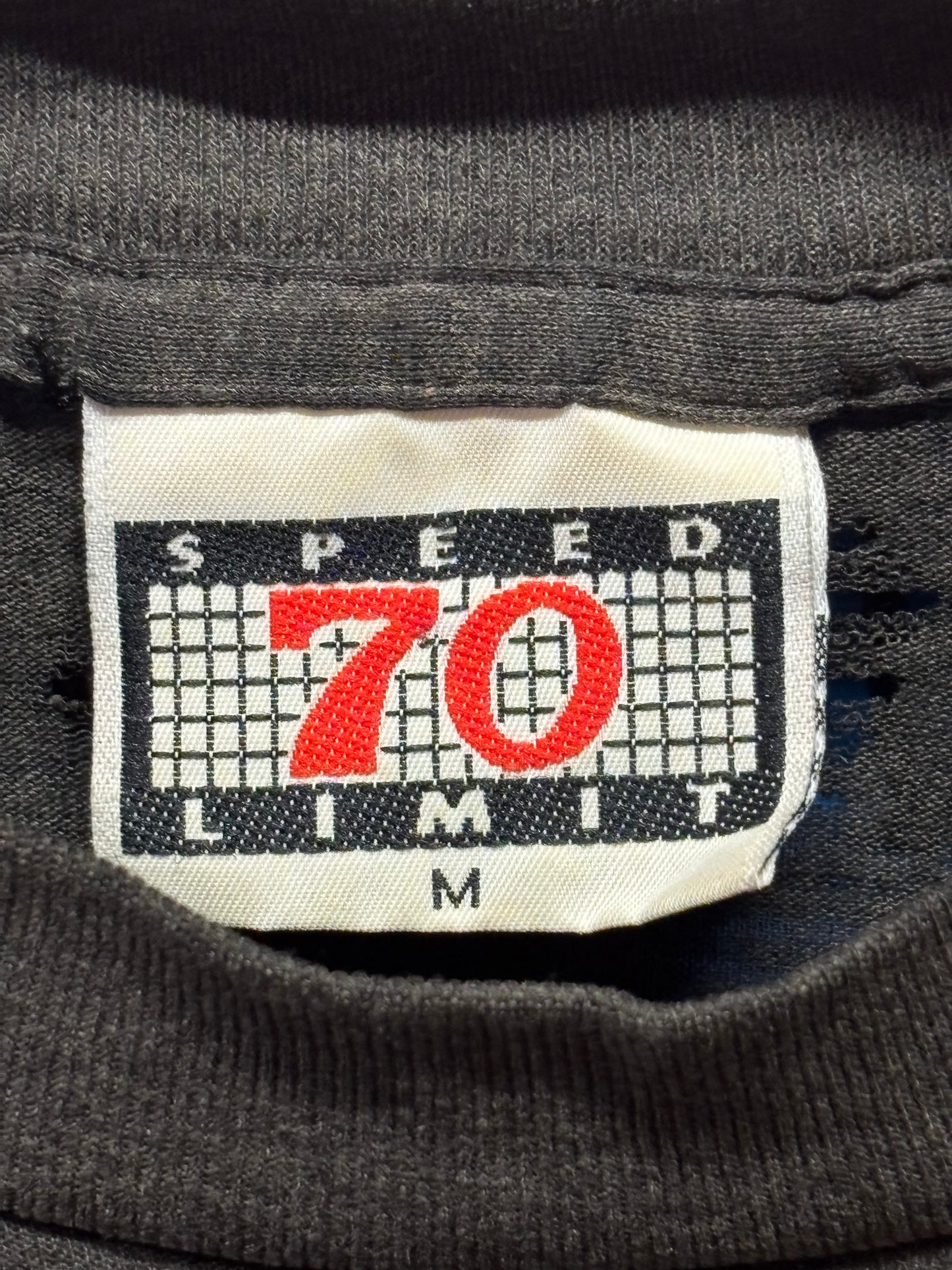 1987 HD Born in USA Eagle M