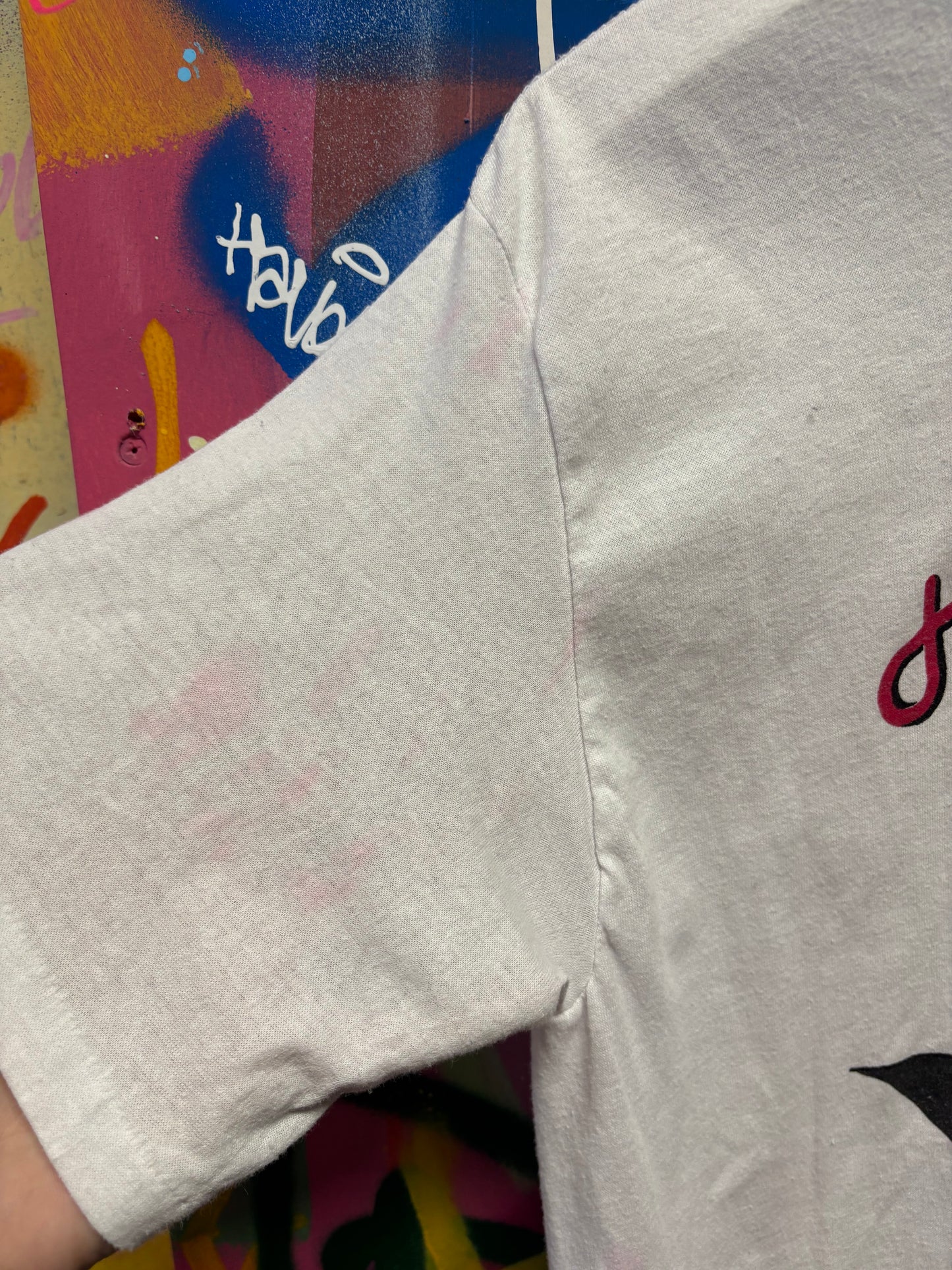 1986 High Desert Music Fest Tee