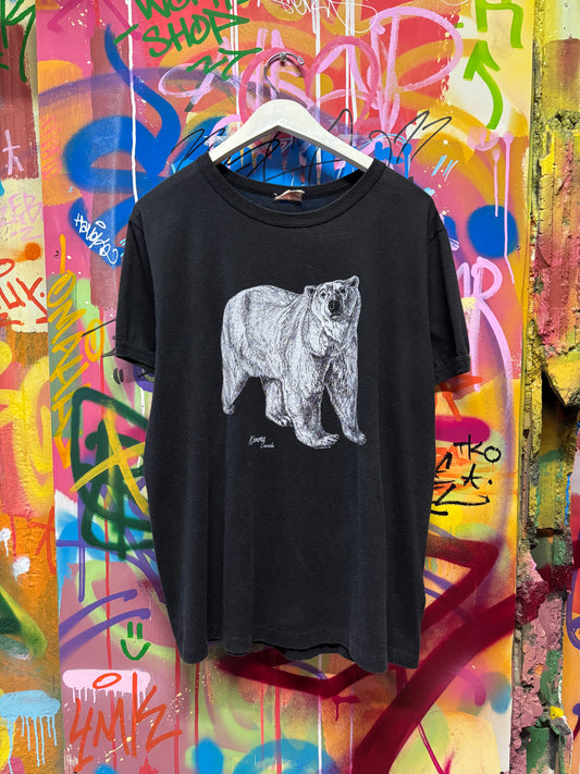 1986 Polar Bear Ringer XL