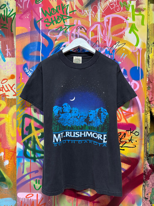 Vtg Rushmore Stars M