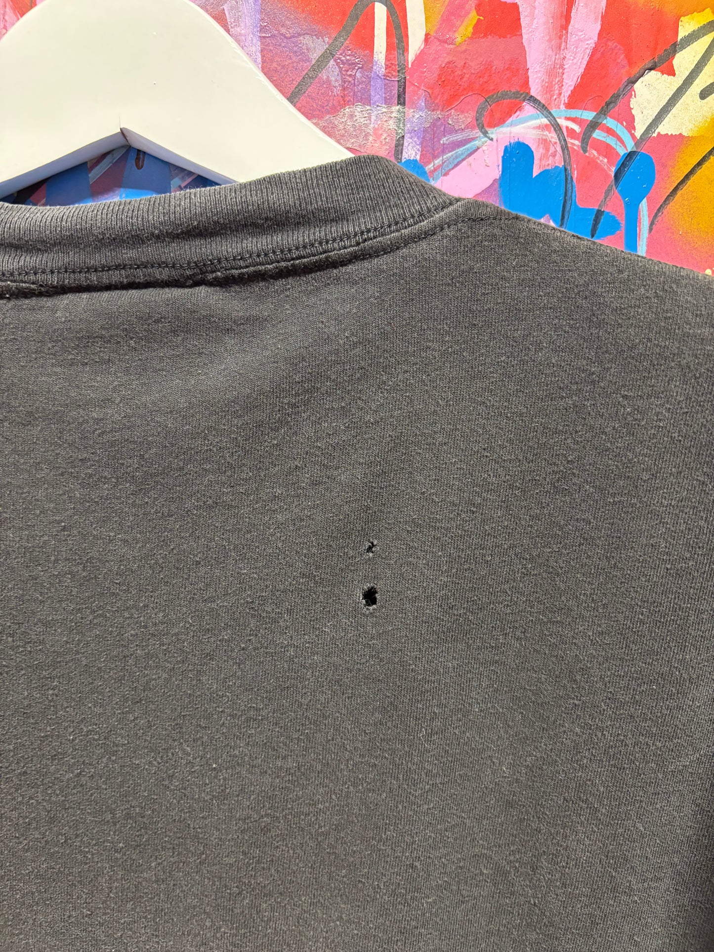 Vtg Rushmore Stars M