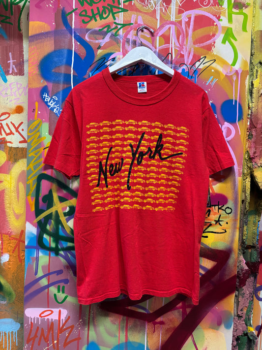 vtg New York Taxis L
