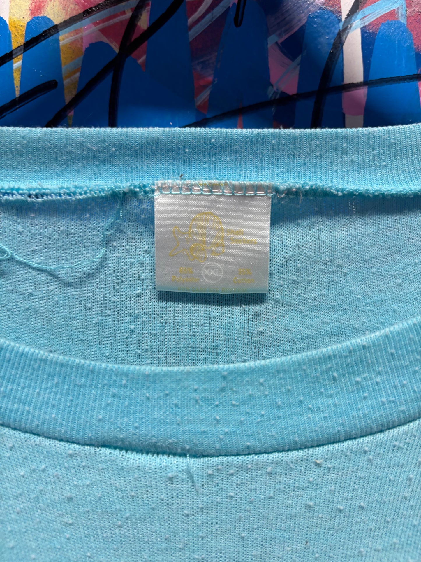 vtg I believe in Beer XXL