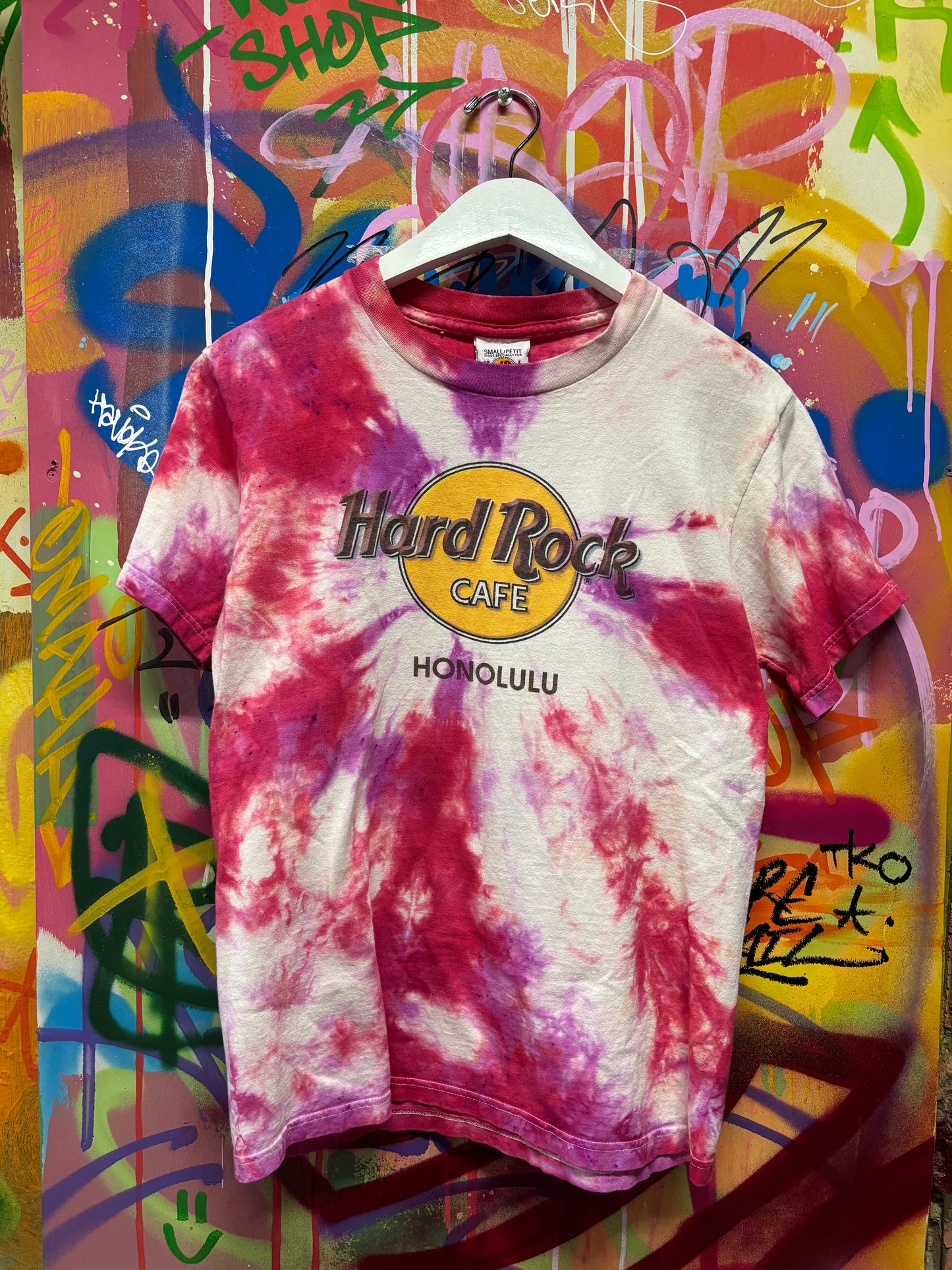 1990's Hard Rock Honolulu