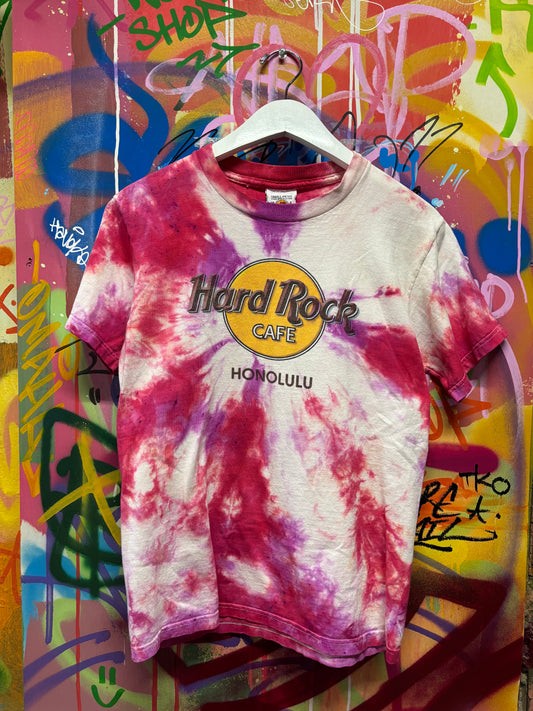 1990's Hard Rock Honolulu