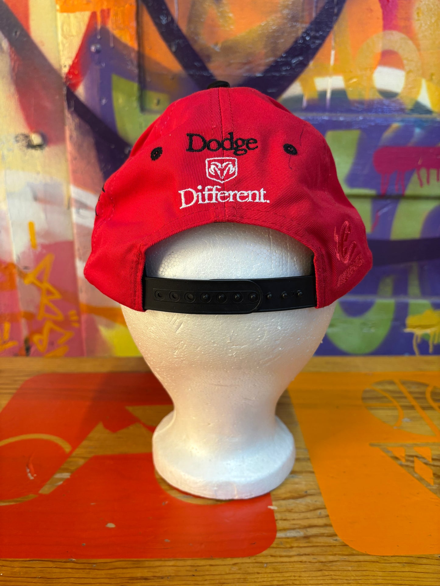 y2k Elliot 9 Nascar Hat