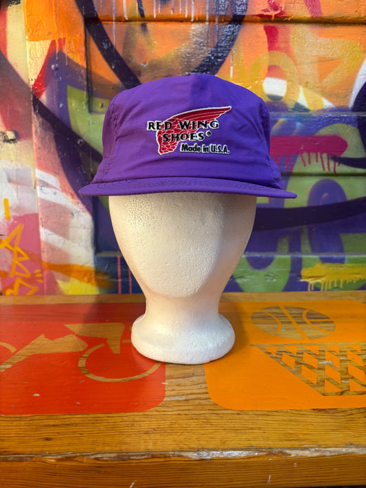 1990's Redwing Shoes Hat