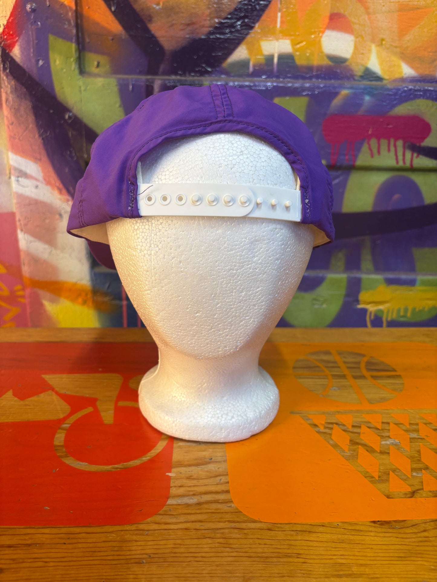 1990's Redwing Shoes Hat