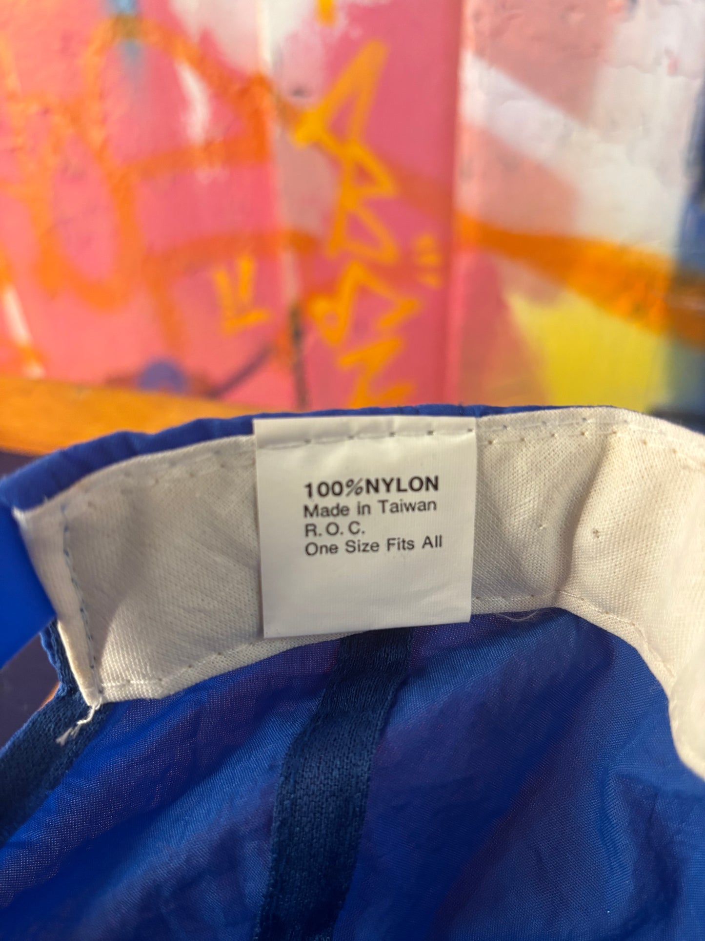 1990's Miller Lite Hat