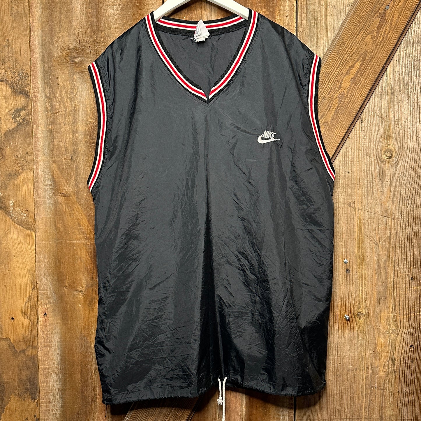 Nike  V Neck Vest