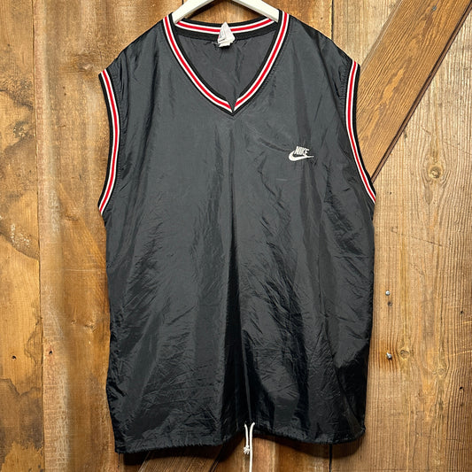Nike  V Neck Vest