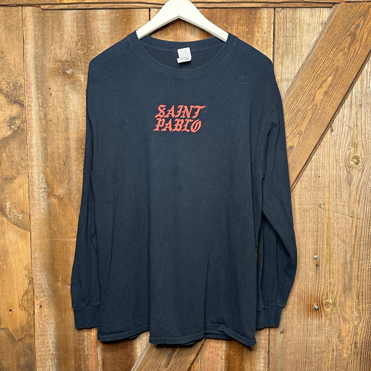 Yeezy Saint Pablo LS
